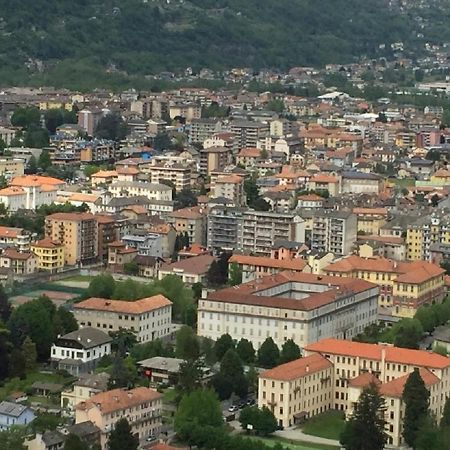 La Palma Διαμέρισμα Domodossola Εξωτερικό φωτογραφία