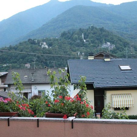 La Palma Διαμέρισμα Domodossola Εξωτερικό φωτογραφία