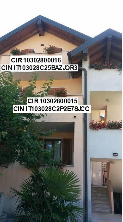 La Palma Διαμέρισμα Domodossola Εξωτερικό φωτογραφία