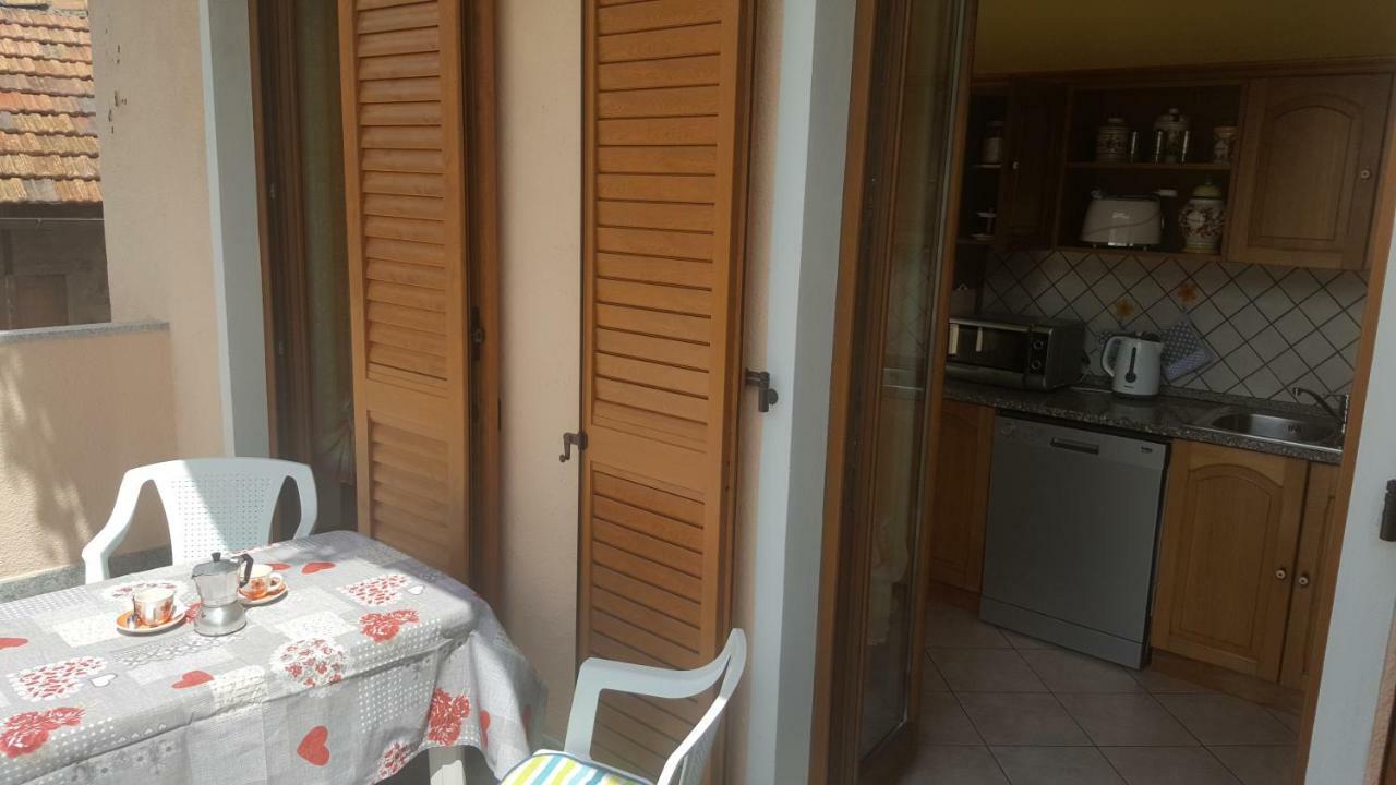 La Palma Διαμέρισμα Domodossola Εξωτερικό φωτογραφία