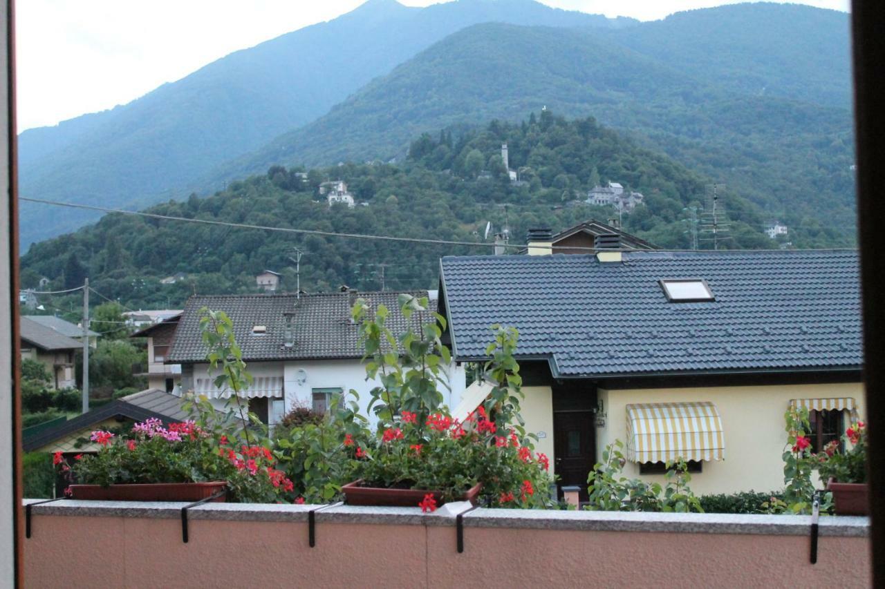 La Palma Διαμέρισμα Domodossola Εξωτερικό φωτογραφία