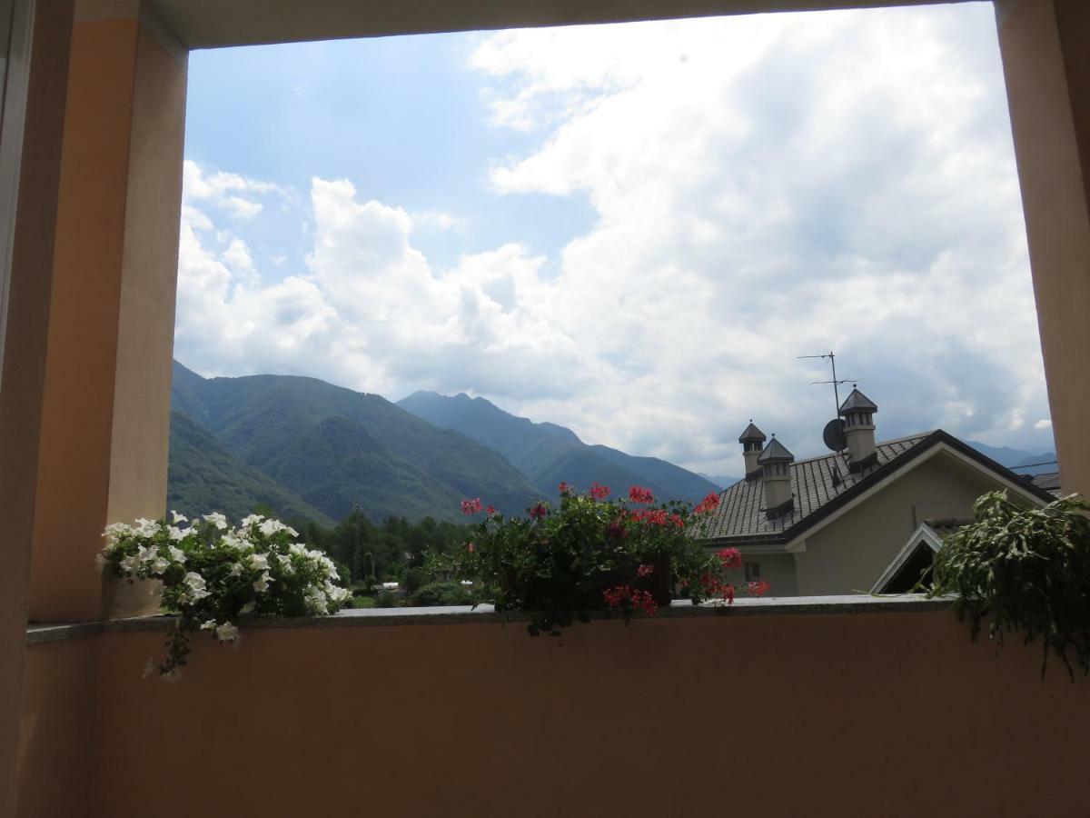 La Palma Διαμέρισμα Domodossola Εξωτερικό φωτογραφία