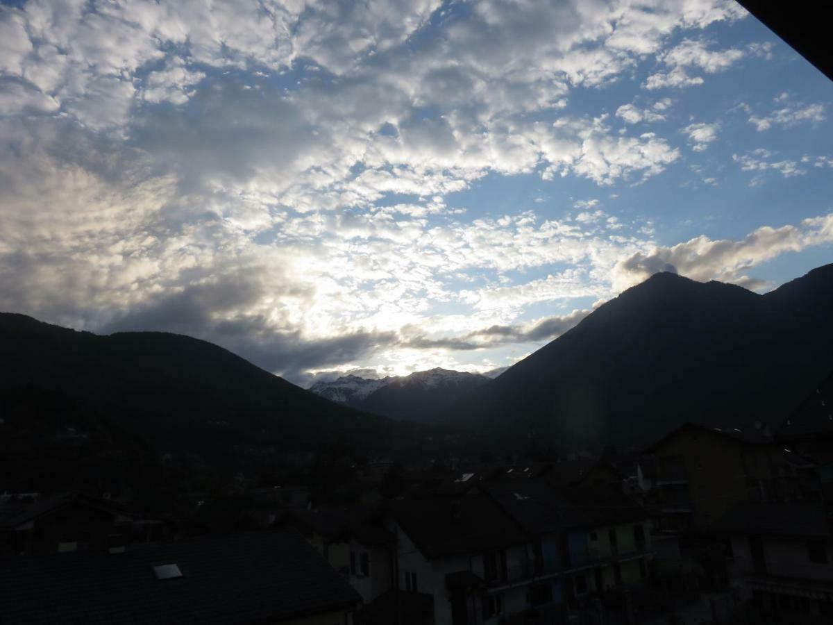La Palma Διαμέρισμα Domodossola Εξωτερικό φωτογραφία