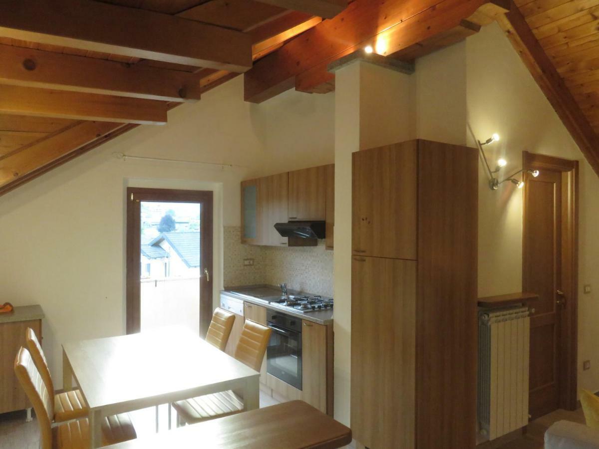 La Palma Διαμέρισμα Domodossola Εξωτερικό φωτογραφία