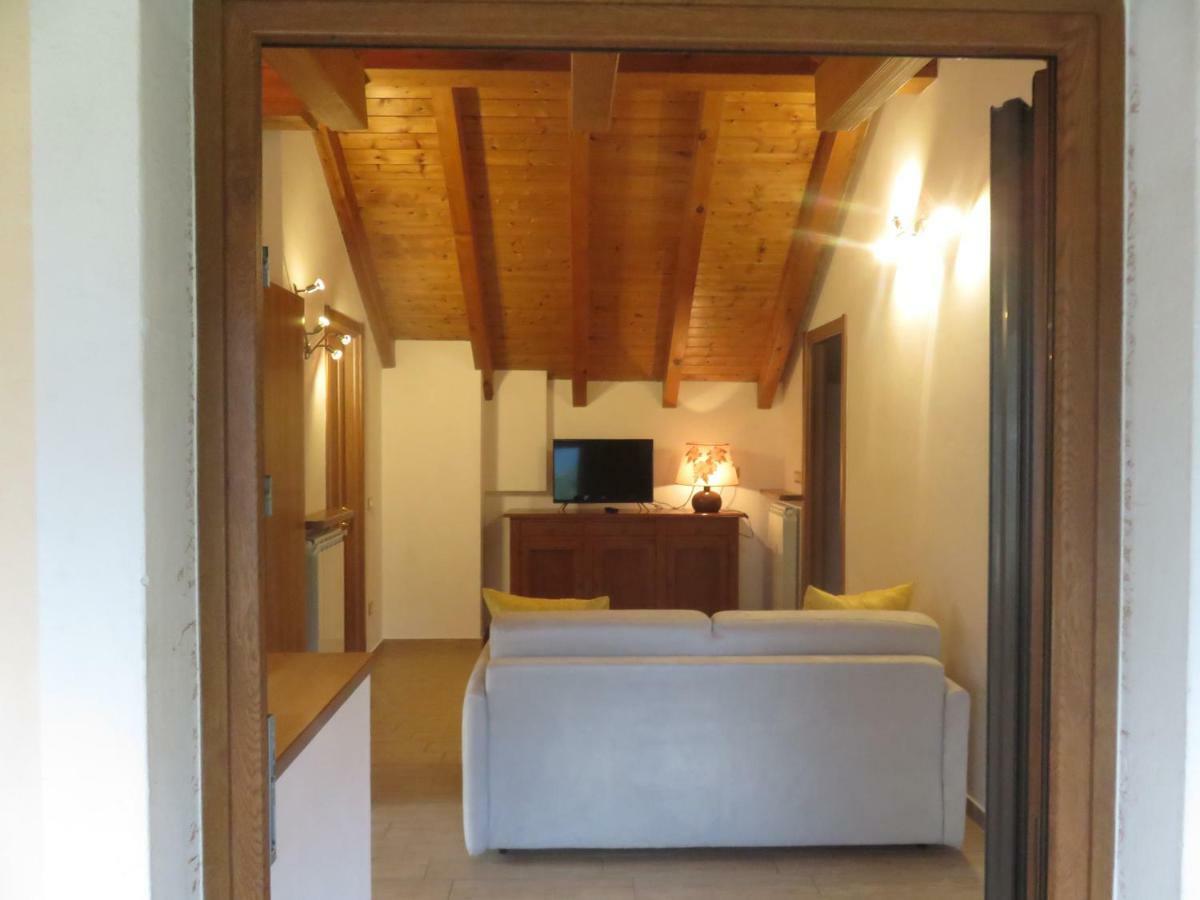 La Palma Διαμέρισμα Domodossola Εξωτερικό φωτογραφία