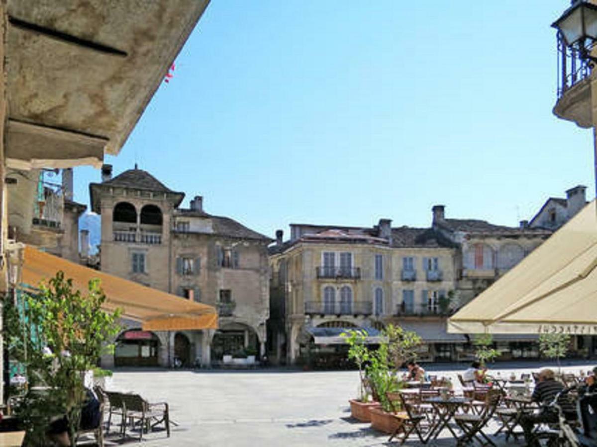 La Palma Διαμέρισμα Domodossola Εξωτερικό φωτογραφία